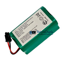 Bateria para PLC D058-INR-32E-4S1P [bateria de reposição]
